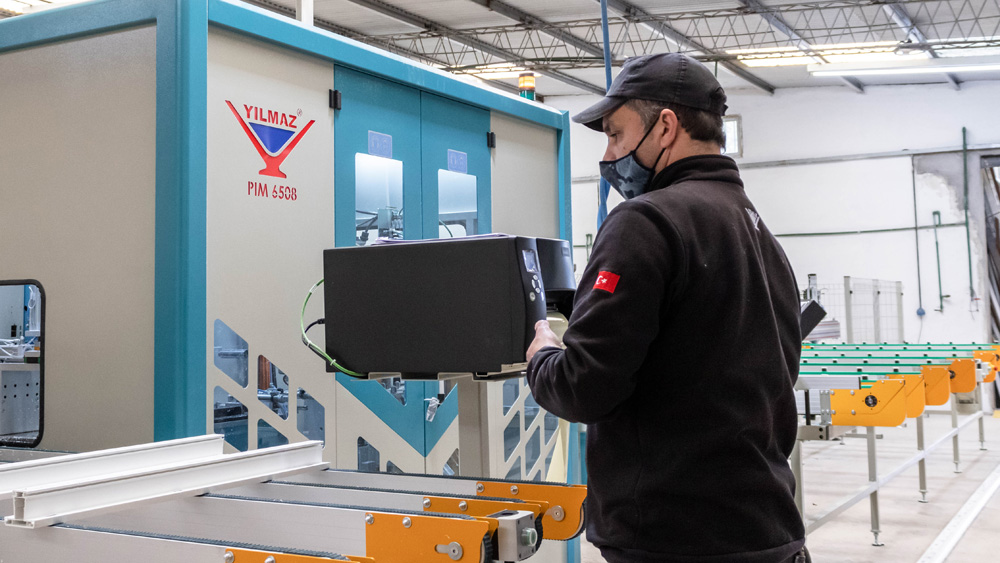 Calidad respaldada por tecnología
