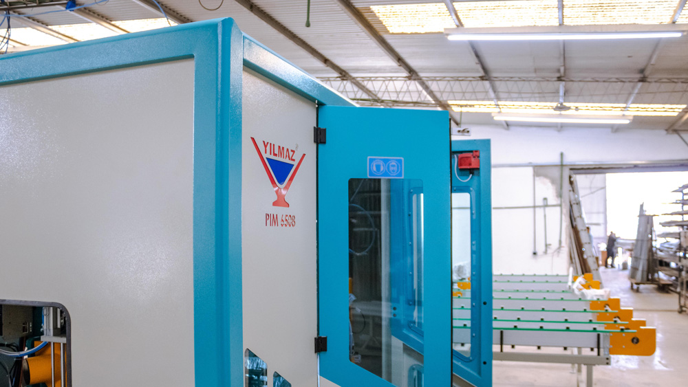 Calidad respaldada por tecnología
